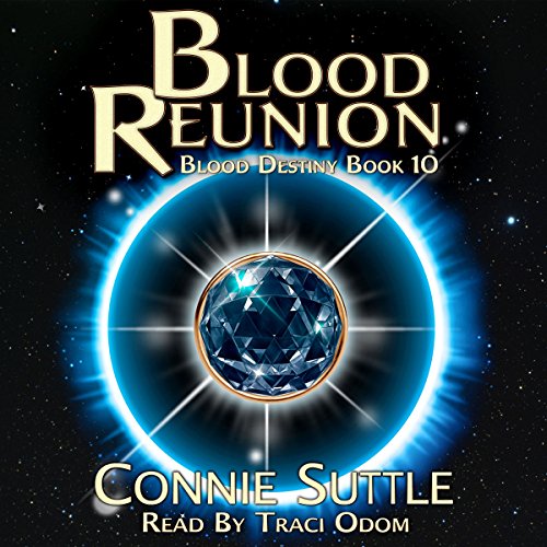 Cover of Blood Reunion