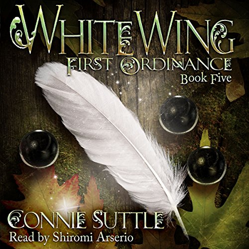 Cover of WhiteWing