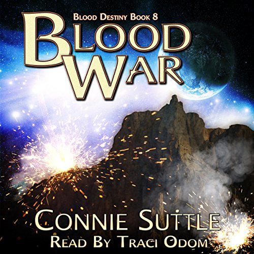 Cover of Blood War