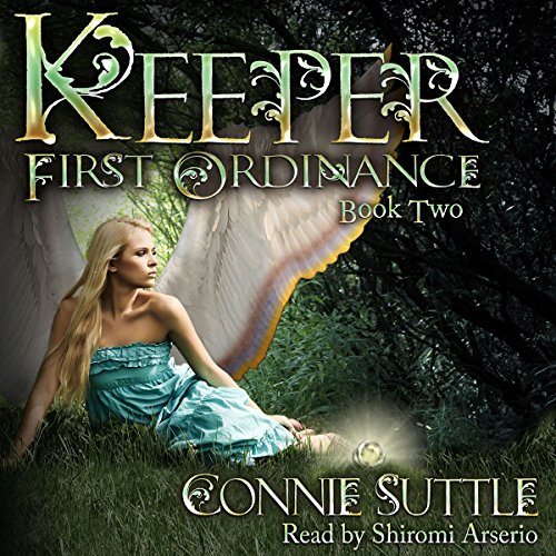 Cover of Keeper