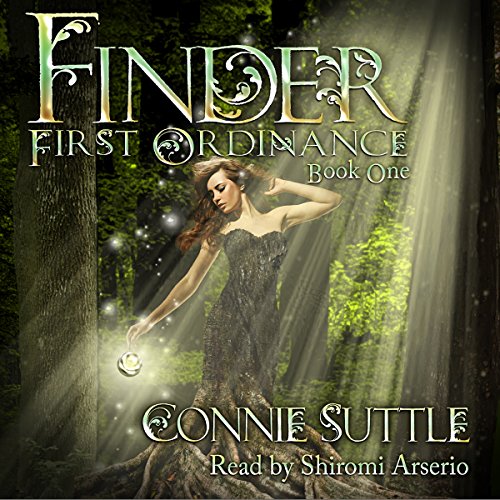 Cover of Finder