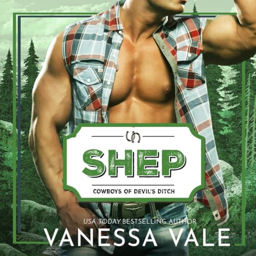 Cover of Shep