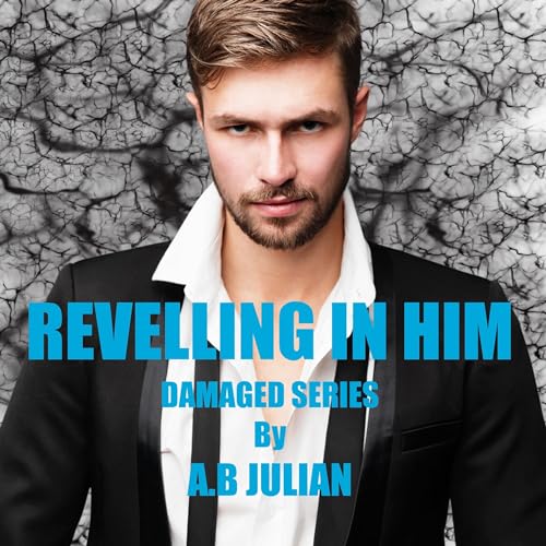 Cover of Revelling in Him