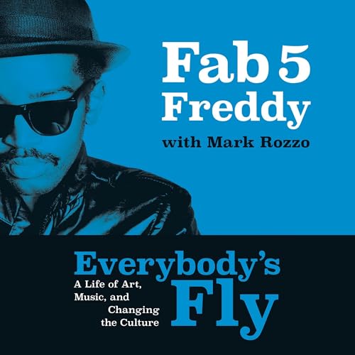 Cover of Everybody's Fly