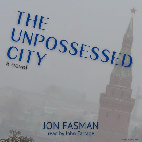 Cover of The Unpossessed City