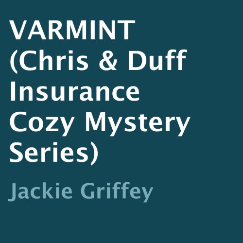 Cover of Varmint