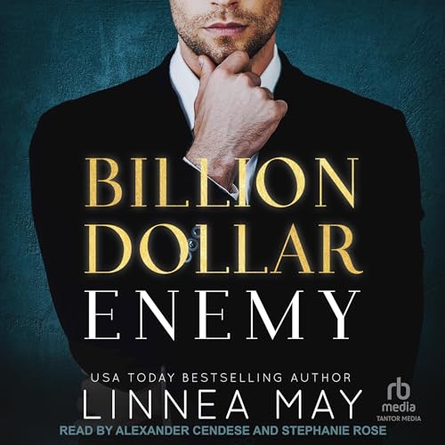 Cover of Billion Dollar Enemy
