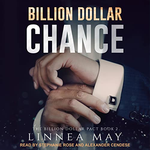 Cover of Billion Dollar Chance