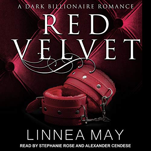 Cover of Red Velvet