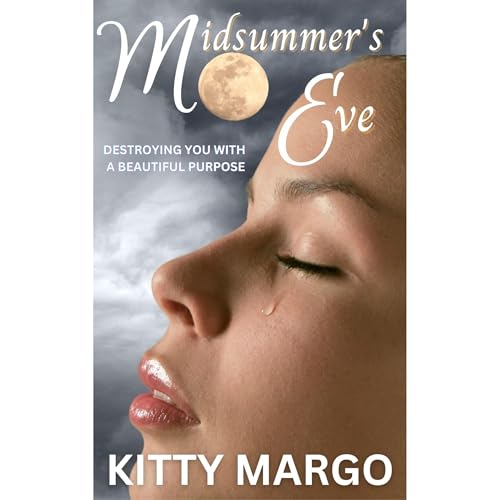 Cover of Midsummer's Eve