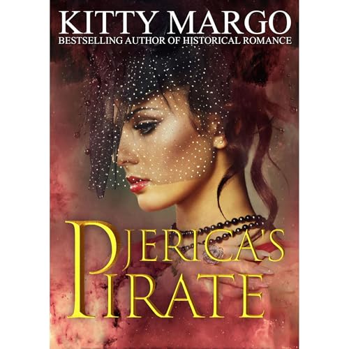 Cover of Jerica's Pirate