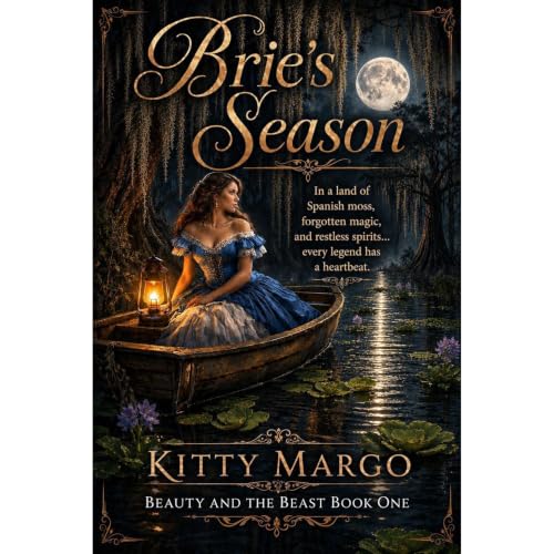 Cover of Brie's Season