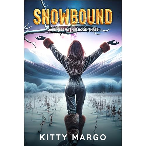 Cover of SNOWBOUND
