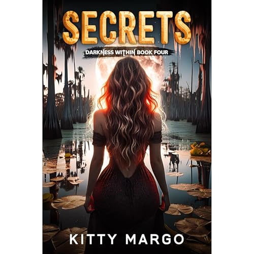 Cover of SECRETS