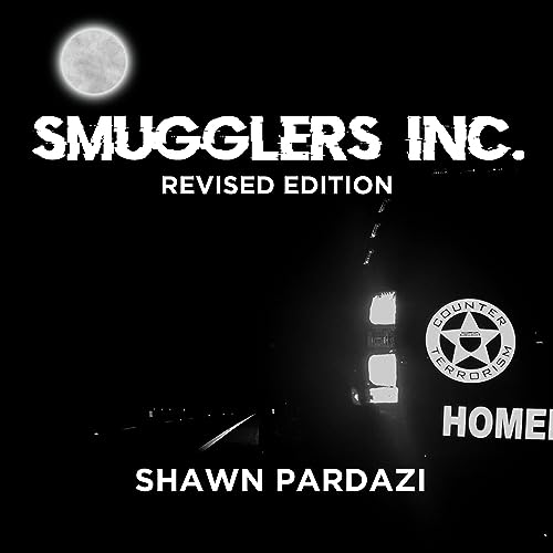 Cover of Smugglers, Inc.
