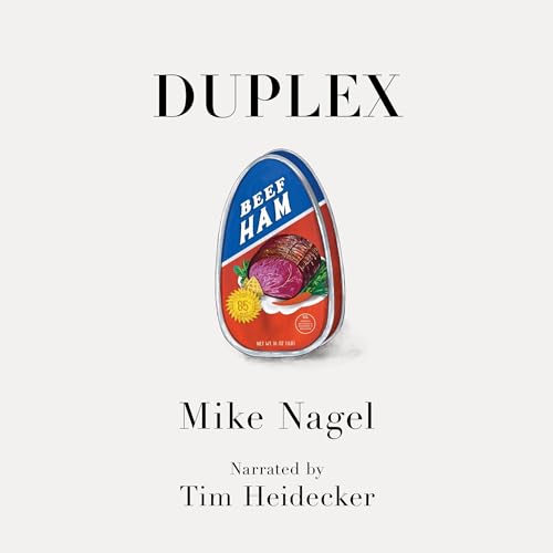Cover of Duplex