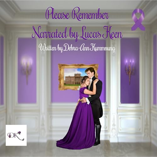 Cover of Please Remember