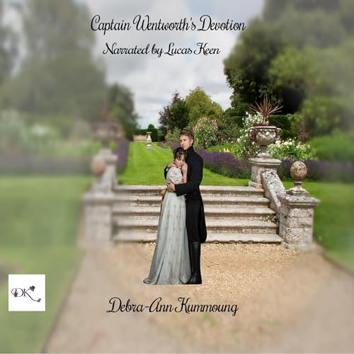 Cover of Captain Wentworth's Devotion