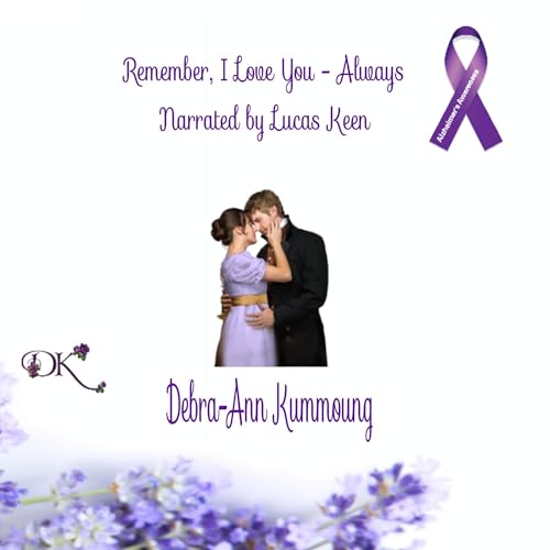 Cover of Remember, I Love You—Always