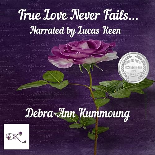Cover of True Love Never Fails