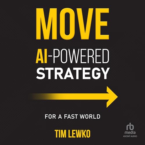 Cover of MOVE