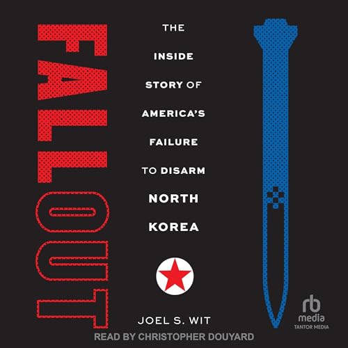 Cover of Fallout