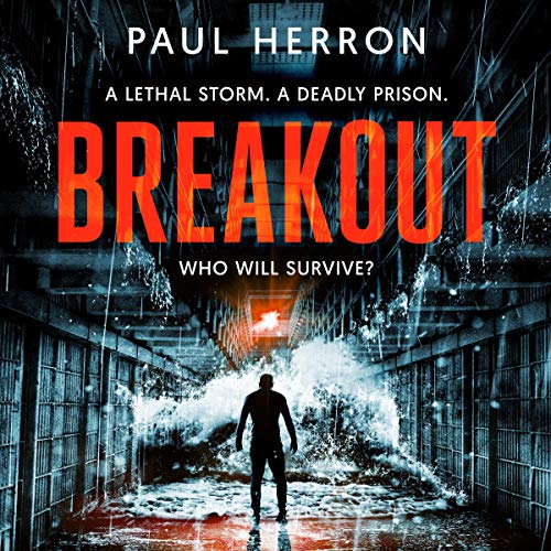 Cover of Breakout