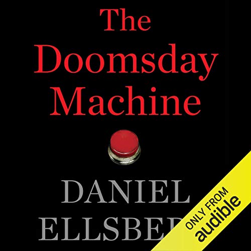 Cover of The Doomsday Machine