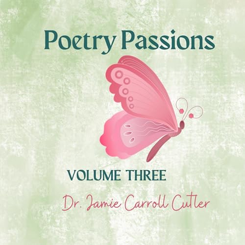 Cover of Poetry Passions, Book 3: Haikus 4U