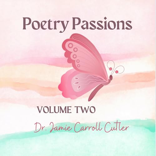 Cover of Poetry Passions Volume 2: Volume 2 of 3