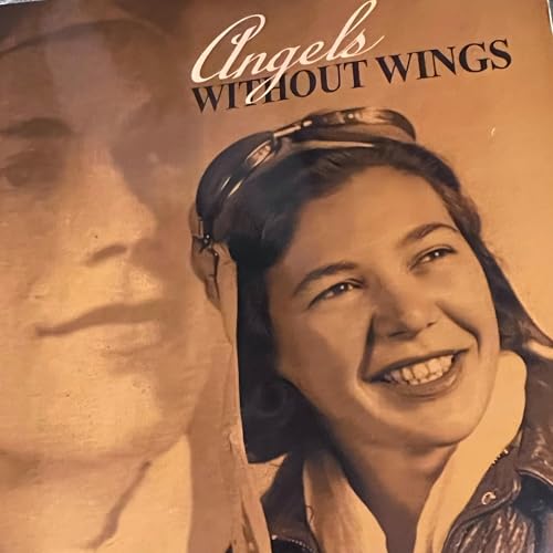 Cover of Angels Without Wings