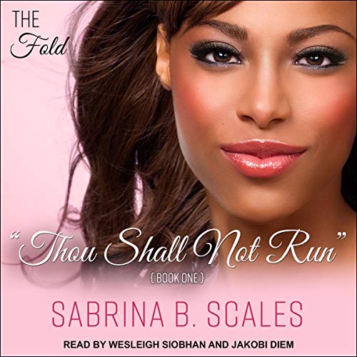 Cover of Thou Shall Not Run