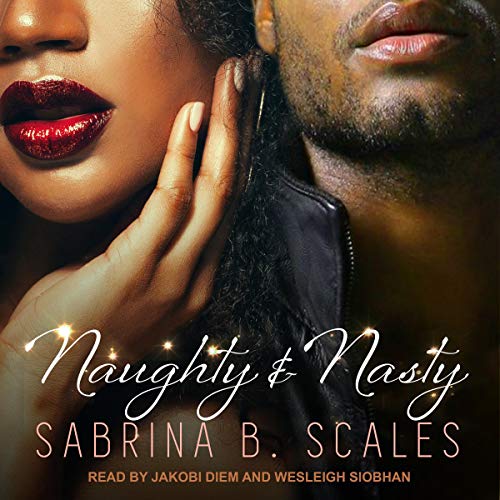 Cover of Naughty & Nasty