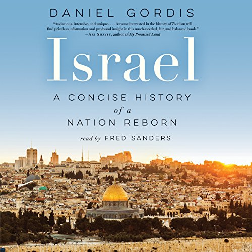 Cover of Israel