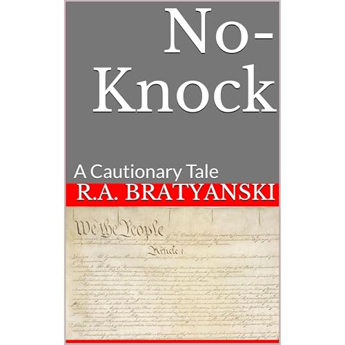 Cover of No-Knock