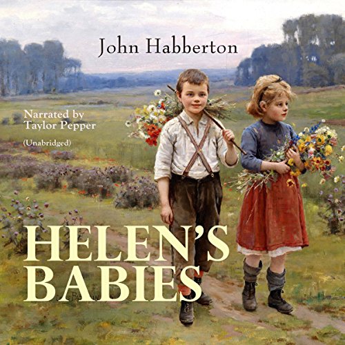 Cover of Helen's Babies