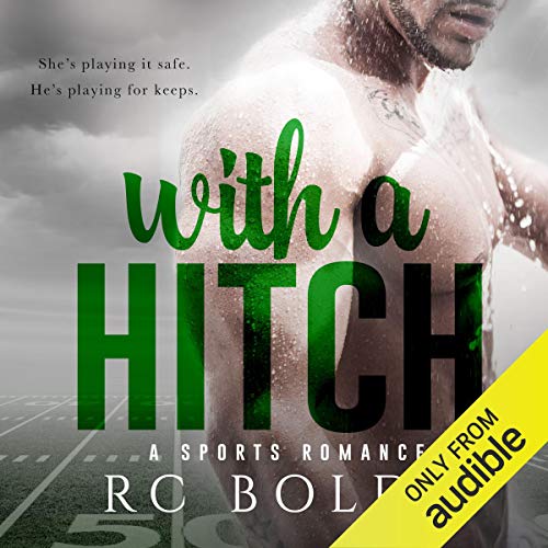 Cover of With a Hitch