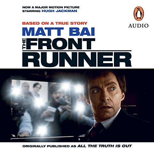 Cover of The Front Runner