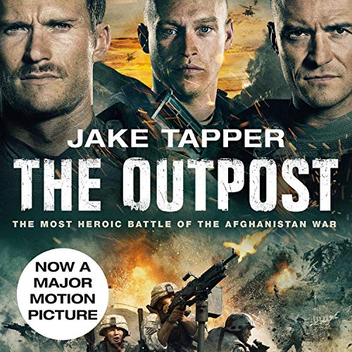 Cover of The Outpost