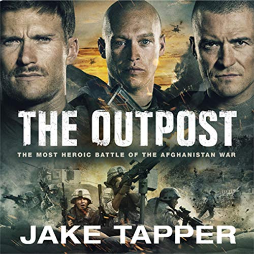 Cover of The Outpost