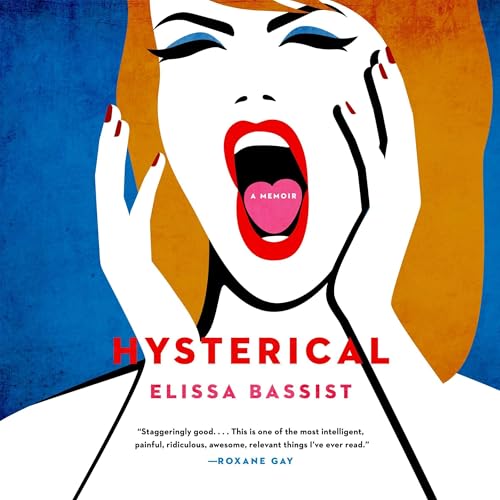 Cover of Hysterical