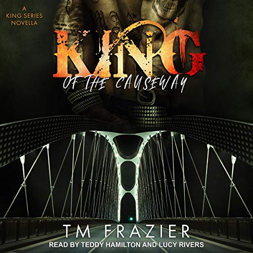 Cover of King of the Causeway
