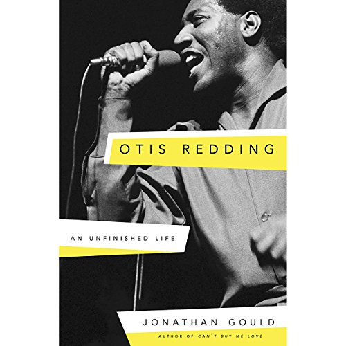 Cover of Otis Redding
