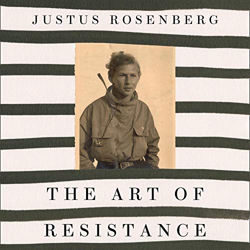 Cover of The Art of Resistance