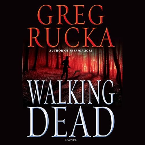 Cover of Walking Dead