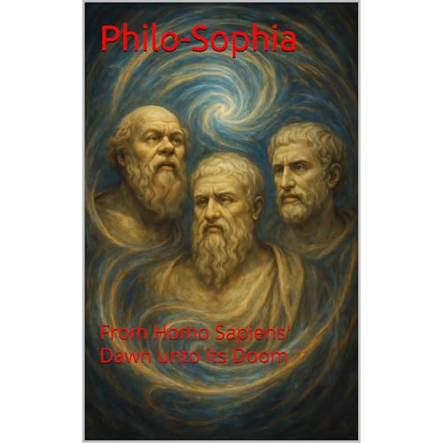 Cover of Philo-Sophia