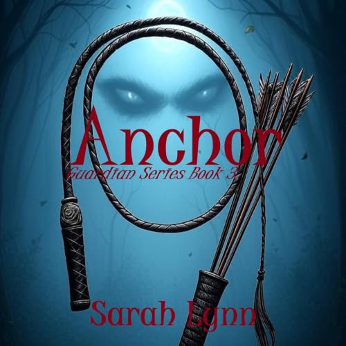Cover of Anchor