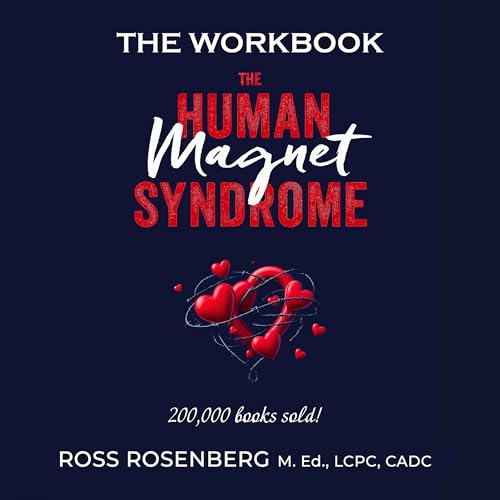 Cover of The Human Magnet Syndrome Workbook