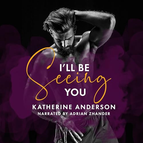 Cover of I’ll Be Seeing You