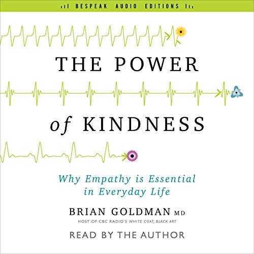 Cover of The Power of Kindness